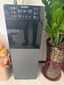美菱（MeiLing） 饮水机下置式家用立式温热型/冷热型下置水桶饮水器 品牌旗舰【 升级智能触控屏】 温热型 实拍图