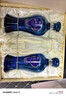 洋河海之蓝 蓝色经典52度 480ml*2瓶 礼盒装 绵柔浓香型 实拍图