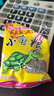 寸金（INCH-GOLD） 龟龟粮小龟粮量贩装 40g*10袋/盒  乌龟小龟幼龟 巴西龟猪鼻龟 水龟、半水龟饲料  实拍图