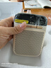 索爱（soaiy）S-318Pro无线磁吸双麦领夹小蜜蜂扩音器教师专用蓝牙音箱音响防啸叫喇叭磁吸麦克风19W导游户外 实拍图
