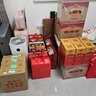 剑南春 水晶剑 52度 750ml 单瓶装 浓香型白酒 实拍图