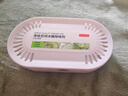 京东京造 净味空间强力冰箱除味剂活性炭+食品级抑菌剂除臭抑菌冷冻可用 实拍图