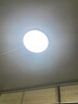 雷士（NVC）led灯盘吸顶替换灯芯灯泡灯板圆形磁吸灯条光源模组40瓦白光6500K 实拍图