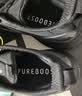 阿迪达斯（adidas）男鞋女鞋 跑步系列 PUREBOOST 5 CLIMAWARM 跑步鞋 JI0303  40 实拍图