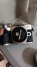 奥林巴斯（OLYMPUS）E-M10 MarkIV EM10四代 微单相机 数码相机 微单套机（14-42mm & 40-150mm）双镜头 银色 实拍图