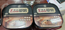 康师傅方便面 Express速达面馆 番茄*2+黑蒜油叉烧*2 泡面整箱装礼盒 实拍图