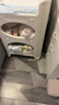 babycare扭扭车防侧翻儿童溜溜车摇摇车宝宝滑行玩具车3-6岁 洛克黄音乐款 实拍图