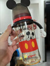 贝亲（Pigeon）PPSU迪士尼双把手奶瓶330ml L号奶嘴 米奇躲猫猫 6月+ AA269 实拍图