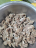 温氏鸡胗2斤 冷冻鸡肫鸡杂生鲜 露营烧烤食材卤味卤煮食材鸡胗子鸡珍 实拍图