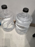 极度空间纯净水桶矿泉水桶饮水桶7.5L透明水桶食品级储水桶饮水机茶水空桶 实拍图