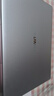 华为MateBook 14 店铺预装Windows版 轻薄笔记本电脑 2.8K OLED触控屏 酷睿UItra5 16G 1T 皓月银 实拍图