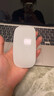 天际流【2025官方同款】apple/苹果鼠标无线Mac妙控蓝牙MacBook笔记本电脑air ipad平板Magic可充电 【键盘鼠标套装】全套白色 顶配同芯【官新1:1还原｜妙控手势】 实拍图