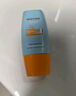 蜜丝婷防晒霜小黄帽40ml+7ml*6防水防汗紫外线高倍 实拍图
