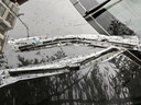 澳冶适用于大众朗逸13-17/13-18朗行/朗境无骨雨刮器前雨刷1对装21+19 实拍图