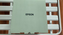 爱普生（EPSON）EF-17N 家用投影仪 3LCD智能激光云台投影机（0.62”大芯片 原生1080P  云台投影） 实拍图
