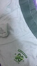 猫人青少年纯棉内裤男10A抗菌发育期初高中生儿童四角裤头平角短裤衩 实拍图