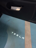特斯拉（Tesla）官方 2020-2024 Model Y 迎宾灯 氛围车门灯装饰前门&后门 前门（一对） 实拍图