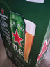 喜力经典500ml*18听整箱装 喜力啤酒Heineken 喜宴聚餐啤酒京东自营 实拍图