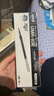 uni三菱（uni）UMR-83E中性笔芯（适用笔UMN-138/UMN-155）黑色0.38mm 10支装 实拍图
