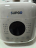 苏泊尔（SUPOR）【国家补贴】0涂层精钢球釜电压力锅2.5L 开盖火锅家用智能SY-25FC2502Q电饭煲高压锅1-3人 实拍图