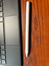 京东京造iPad apple pencil二代苹果笔电容笔磁吸充电式 平板手写Pro11/12.9触控笔2022/21Air5/4绘画专用 实拍图