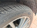 固特异（Goodyear）汽车轮胎215/50R17 95W AMG 安乘三代 适配408/标致308S 实拍图