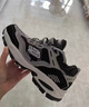 斯凯奇（Skechers）秋冬男鞋厚底增高老爹鞋软底舒适休闲鞋百搭运动鞋237145 实拍图