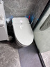 SKJ智能马桶无水压限制卫浴泡沫盾全自动一体机轻音冲水坐便器-601 旗舰版【香薰泡沫盾/不限水压】 250/300/350/400坑距 下单备注 实拍图