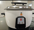 三角牌（Triangle）大容量10人以上电饭锅食堂商用大电饭煲酒店饭店大型适用10-60人超大微压 13L +蒸笼丨15-23人用 实拍图