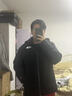 北面（The North Face）三合一冲锋衣男550蓬鹅绒内胆Gore-tex防水羽绒25秋冬上新|83RR GOE/宇宙黑 XXL/185 实拍图