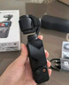 大疆 DJI Osmo Pocket 3 标准版 一英寸口袋云台相机 OP灵眸手持数码相机 旅游vlog 便携美颜摄像 实拍图