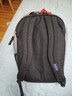 JANSPORT杰斯伯双肩包电脑包男背包书包女大学生包 47JK7H6 灰色 实拍图