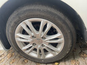佳通轮胎(Giti)轮胎185/60R15 84H  221 适配 飞度/捷达/威驰/桑塔纳/polo 实拍图