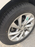 固特异（Goodyear）汽车轮胎 205/55R16 91V EGP 御乘二代 原配别克威朗 实拍图
