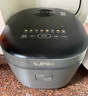 苏泊尔（SUPOR）小电饭煲2-3人3升蓝钻不粘内胆家用电煮锅煮饭煮粥智能预约多功能一锅多用小型微压电饭锅30FC0187 实拍图