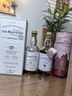 苏格兰百富（The Balvenie）故事系列21年 苏格兰单一麦芽威士忌 洋酒礼盒700ml 中秋送礼 实拍图