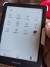 掌阅（iReader）Light4 长续航 6英寸智能阅读本 电子书阅读器 墨水屏电纸书 平板电脑学习看漫 便携笔记本 沉墨 实拍图