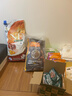 INSTINCT天然百利生鲜鸡肉犬粮冻干双拼21磅/9.5kg 部分地区效期26年1月 实拍图