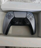 索尼（SONY）PS5 PlayStation DualSense无线游戏手柄 ps5手柄-亮灰银 实拍图
