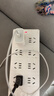 Apple/苹果 USB-C/type-c转闪电充电线-1米 数据线苹果充电线手机充电线 适用于iphone14/iphone13 实拍图
