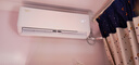 格力空调 1.5匹云佳pro 新一级能效 变频冷暖壁挂式卧室挂机 新品升级 省电空调 KFR-35GW/NhMa1BG 实拍图