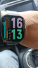 小米（MI）REDMI Watch 5 典雅黑 澎湃OS 2 心率血氧监测 蓝牙通话 红米手表5 智能手表 小米汽车 实拍图