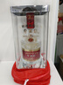五粮液专卖店1995 30周年浓香型白酒52度500mL6瓶2箱原箱 实拍图
