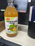 鲜窝窝 锡兰肉桂姜黄苹果醋475ml 原浆山西醋酿造直饮发酵纯果醋 实拍图