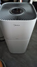 美的（Midea）空气净化器家用 除甲醛除尘除雾霾除异味 99.9%除菌率 负离子空气伴侣 智能wifi控制 一级能效 【净化除醛】KJ400G-Z1 Pro 实拍图