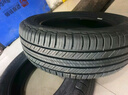 米其林（MICHELIN）汽车轮胎 225/60R18 100H 旅悦+ PRIMACY SUV+ 适配博越/宋Pro/H6 实拍图