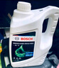 博世（BOSCH）有机长效汽车防冻液发动机冷却液 养车保养 冰点-45℃ 4L（红色） 实拍图