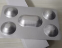 【原研进口】有效期至26年5月31日 凯妮汀克霉唑阴道片0.5g*1片念珠 菌性外阴阴道病  实拍图