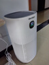诺森柏格（Nocenbeger）空气净化器 家用0臭氧分解除甲醛除菌消除异味除过敏原雾霾二手烟负离子净化器G6plus 【升级款】除甲醛空气净化器G6PLUS 实拍图