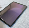 Apple/苹果 iPad11英寸 A16芯片2025年款 平板电脑 (256GB WLAN版/学习办公娱乐)蓝色 实拍图